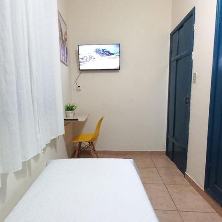 אורו פרטו Quarto Individual Em Hospedaria No Centro מראה חיצוני תמונה
