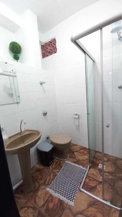 אורו פרטו Quarto Individual Em Hospedaria No Centro מראה חיצוני תמונה